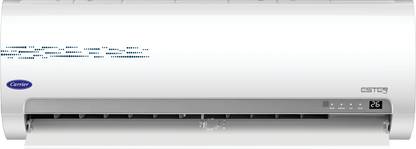 CARRIER 2 Ton 5 Star Split AC  - White