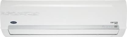 CARRIER 1 Ton 2 Star Split AC  - White