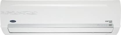 CARRIER 1.5 Ton 2 Star Split AC  - White