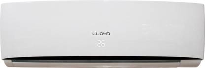 Lloyd 1 Ton 3 Star Split AC  - Ivory