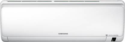 SAMSUNG 1 Ton 5 Star Split Inverter AC  - White