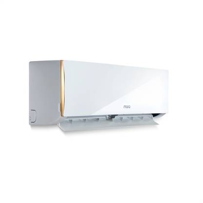 MarQ by Flipkart 1 Ton 2 Star Split AC  - White