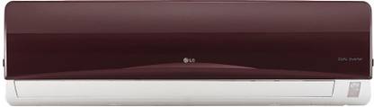 LG 1.5 Ton 3 Star Split Inverter AC  - Nova Red