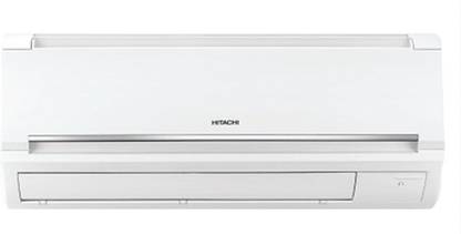 Hitachi 1.5 Ton Split AC  - White