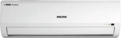Voltas 2020 Model 1 Ton 5 Star Split AC