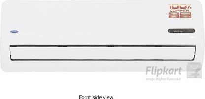 CARRIER 2017 Model 1.5 Ton 3 Star Split AC