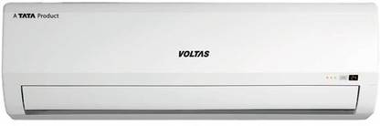 Voltas 1.5 Ton 5 Star Split AC  - White
