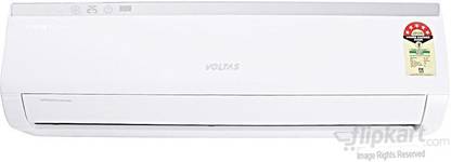 Voltas 1.5 Ton 5 Star Split AC  - White