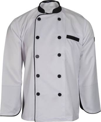 TANA WORKWEAR Blended Chef's Apron - XXL