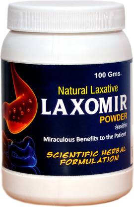 LAXOMIR POWDER LAXOMIR