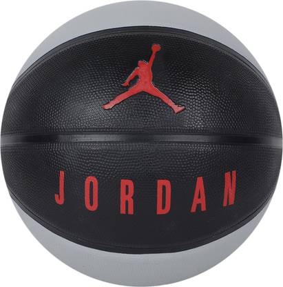 NIKE Jordan Playground Basketball - Size: 7