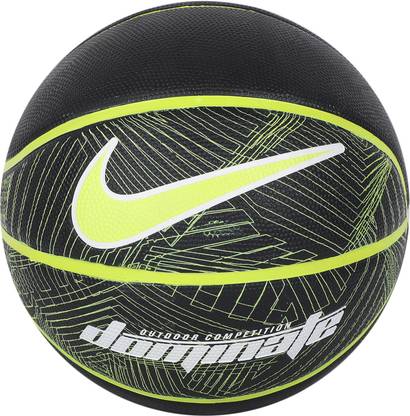 NIKE Dominate Basketball - Size: 7