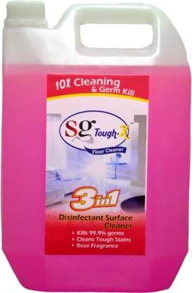 Sg Tough-X Sugh-X005 Rose