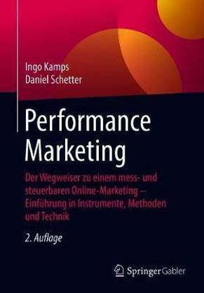 Performance Marketing