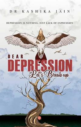 Dear Depression Let’s Break-up