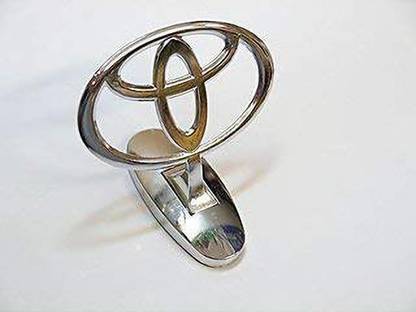 Dateen Emblem for Car