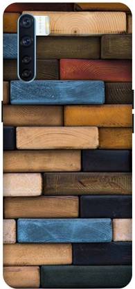 MD CASES ZONE Back Cover for Oppo F15 Pattern 3D Image Design printed back cover