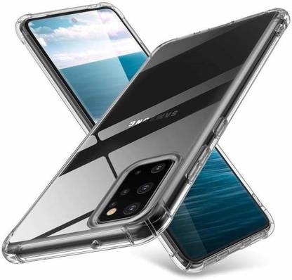 Techforce Back Replacement Cover for Samsung Galaxy A71, Samsung A71