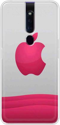 Hansviprint Back Cover for Oppo F11 Pro
