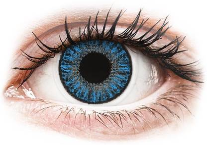 GELFLEX Monthly Disposable