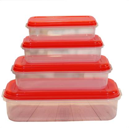 RFL Plastic Utility Container  - 700 ml, 1000 ml, 1900 ml, 3300 ml