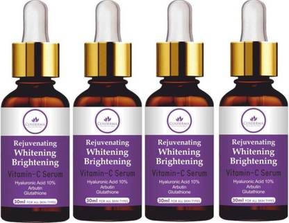 COSDERMA Rejuvenating with Arbutin whitening Brightening open Pore Reduce Melasma Hyper pigmentation & Blemishes