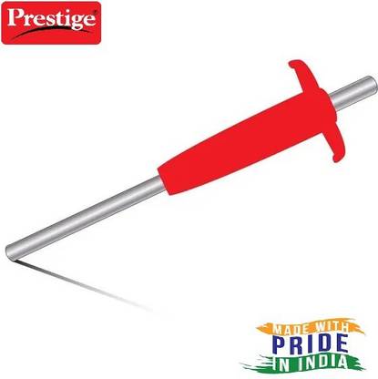 Prestige Steel, Plastic Electronic Gas Lighter