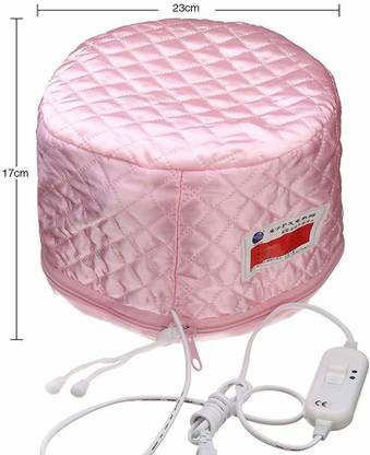 Scart Hair Care Thermal Head Spa Cap Hair Steamer