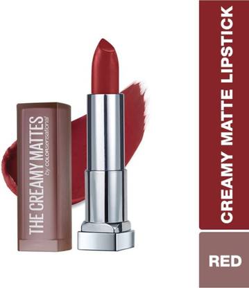 MAYBELLINE NEW YORK RICH RUBY