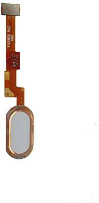 SARFARAZ SPARES vivo 2016 vivo v5 Fingerprint Sensor Flex cable