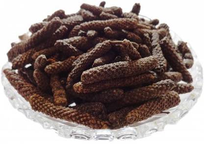 Nature Green PIPAL BADI - PIPLI - PIPPALI - CHAVYA - LONG PEPPER Seed