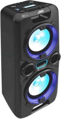 JVC XS-YM6 60 W Bluetooth Party Speaker