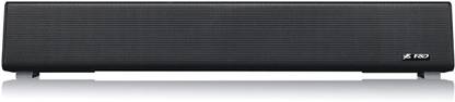 F&D E200 Plus Sound Bar Speakers 70 W Bluetooth Soundbar