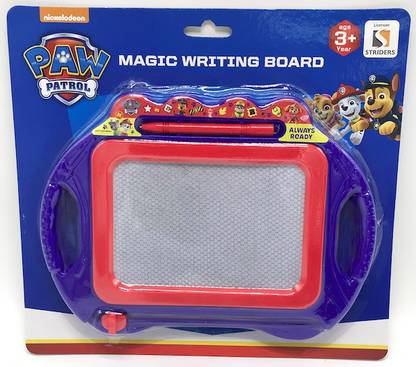 PAW PATROL Return Gift, Magic Drawing Board (Pack Of 5)