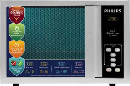 PHILIPS Disinfection System 15 UV Sterilization Box
