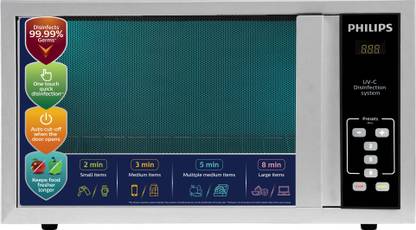 PHILIPS Disinfection System 30 UV Sterilization Box