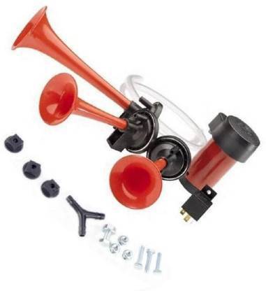 Auto Oprema Horn For Universal For Bike, Universal For Car