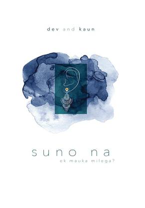 Suno Na / सुनो ना