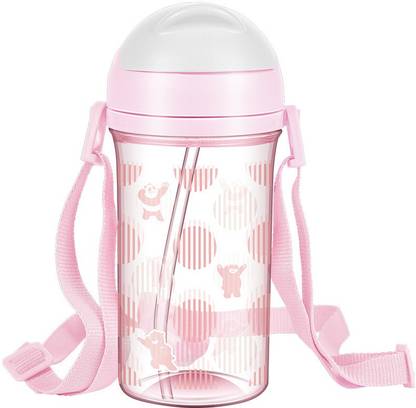 MINISO 400 ml Plastic Bottle