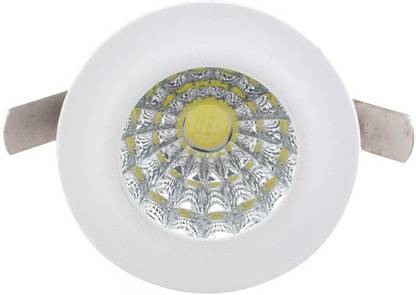Fab Lite 1.5 W Basic Round LED Bulb