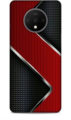 Unbox joy Back Cover for OnePlus 7T