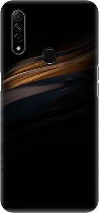 COBIERTAS Back Cover for Oppo A31