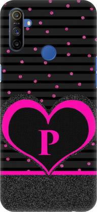 COBIERTAS Back Cover for Realme Narzo 10a