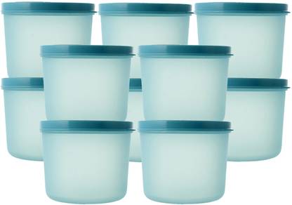 KUBER INDUSTRIES Plastic Utility Container  - 600 ml