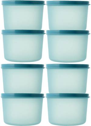 KUBER INDUSTRIES Plastic Utility Container  - 1000 ml