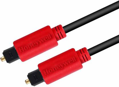 Honeywell HDMI Cable 2 m HC000012/CBL/2M/BLK/TOS