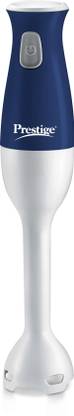 Prestige 250 W Blue Hand Blender