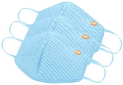 Wildcraft Outdoor mask 3P 12535