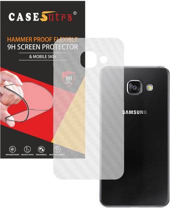 CASE SUTRA Samsung Galaxy A3 (2016), SM-A310 Mobile Skin
