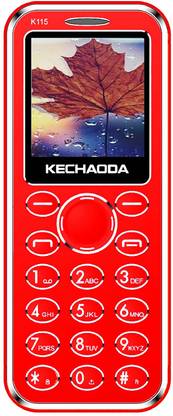 Kechaoda K115